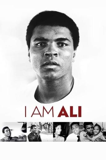 I Am Ali Image