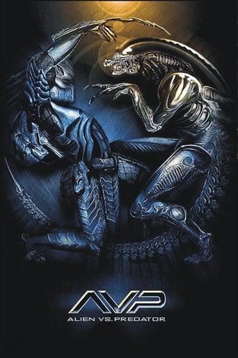 AVP: Alien vs. Predator Image