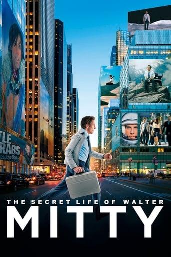 The Secret Life of Walter Mitty Image