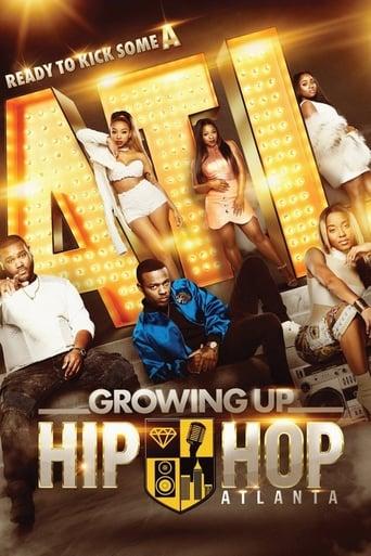 Growing Up Hip Hop: Atlanta Image