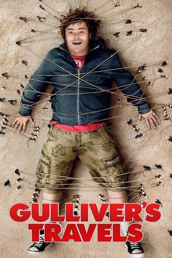 Gulliver's Travels Image