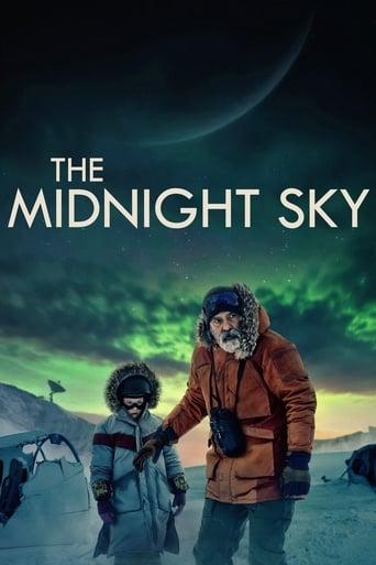 The Midnight Sky Image