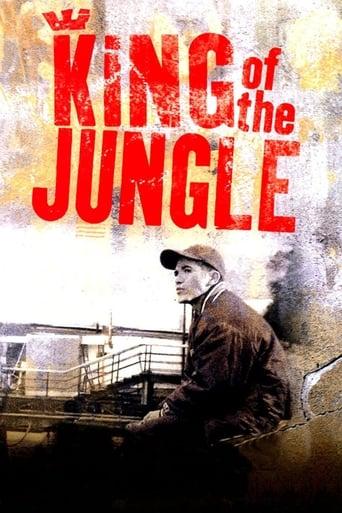 King of the Jungle Image
