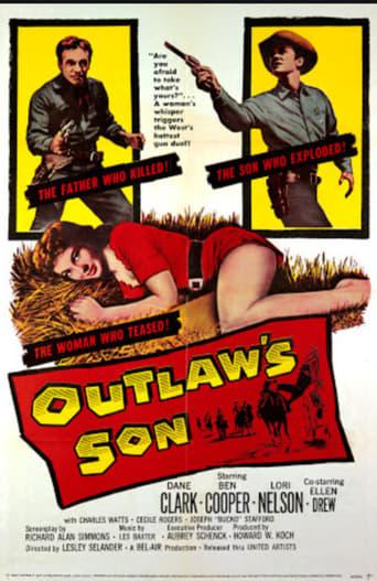 Outlaw's Son Image