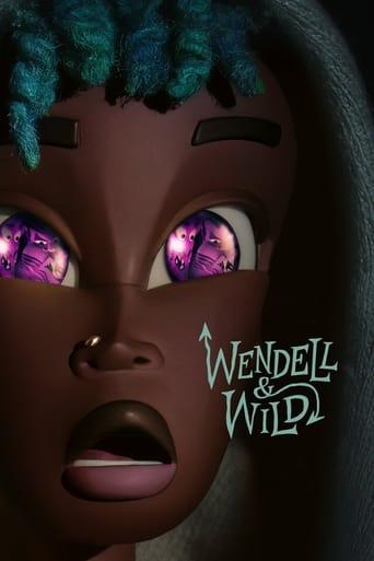 Wendell & Wild Image