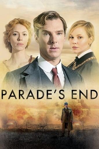 Parade's End Image