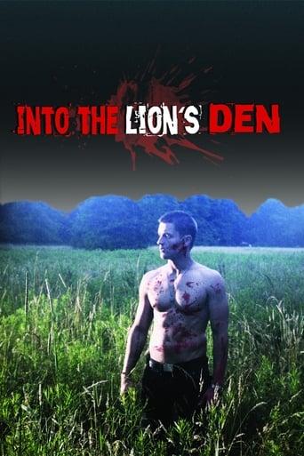 Into The Lion's Den Image