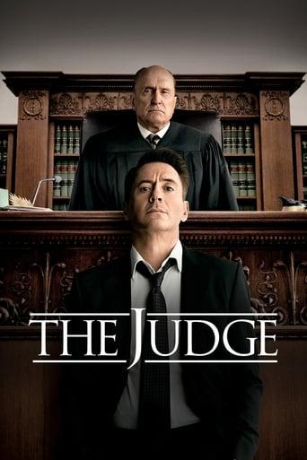 The Judge Image