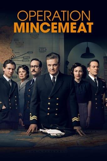 Operation Mincemeat Image