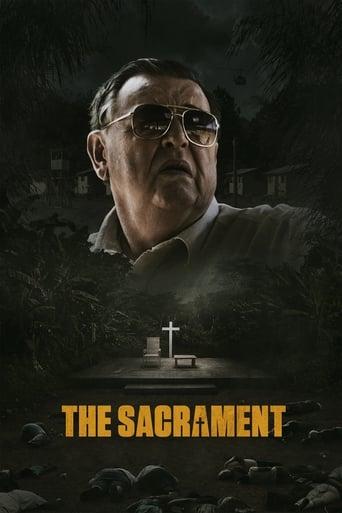 The Sacrament Image