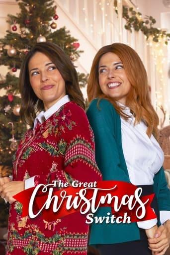 The Great Christmas Switch Image