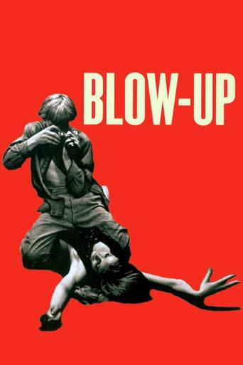 Blow-Up Image
