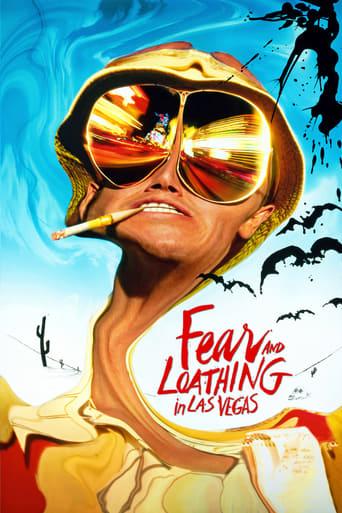 Fear and Loathing in Las Vegas Image