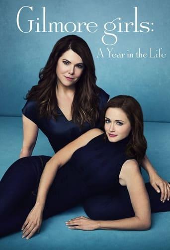 Gilmore Girls: A Year in the Life Image