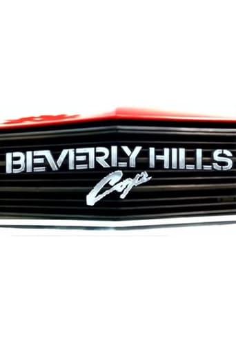 Beverly Hills Cop Image