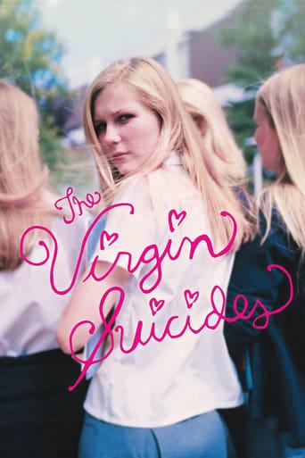 The Virgin Suicides Image