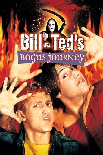 Bill & Ted's Bogus Journey Image