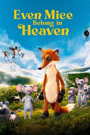 Even Mice Belong in Heaven Image