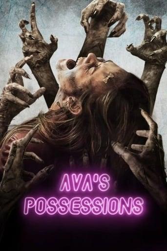 Ava's Possessions Image