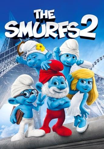 The Smurfs 2 Image