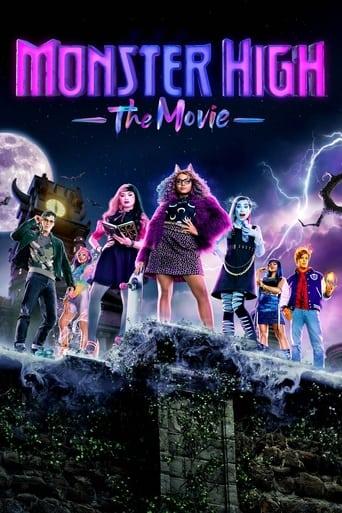 Monster High: The Movie Image