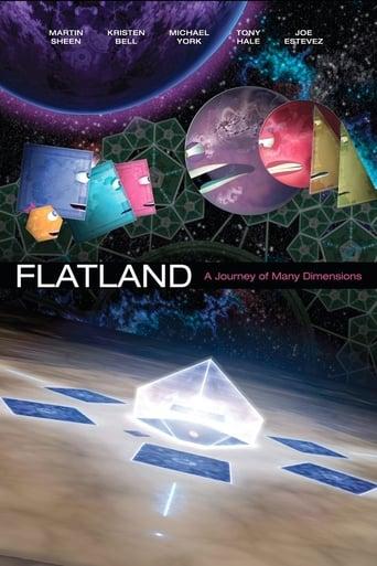 Flatland Image