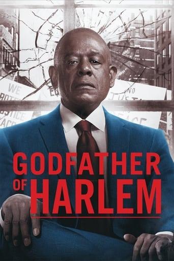 Godfather of Harlem Image