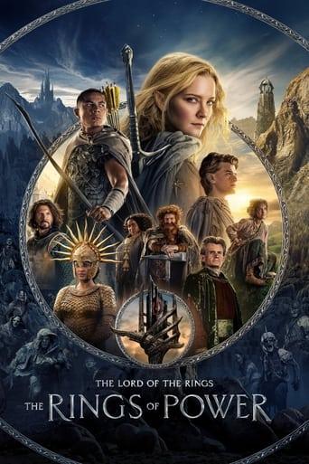 The Lord of the Rings: The Rings of Power Global Fan Screening Image