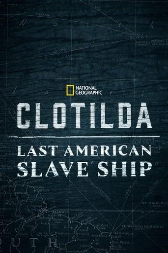 Clotilda: Last American Slave Ship Image