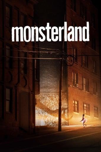 Monsterland Image