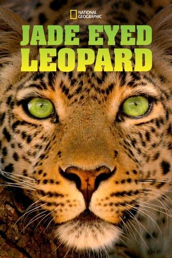 Jade Eyed Leopard Image