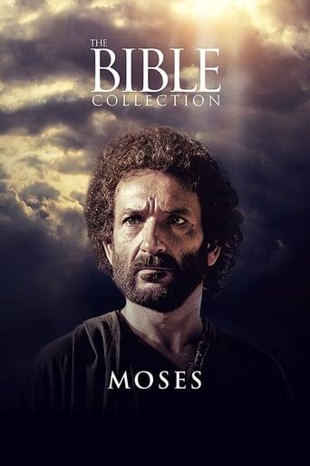 Moses Image