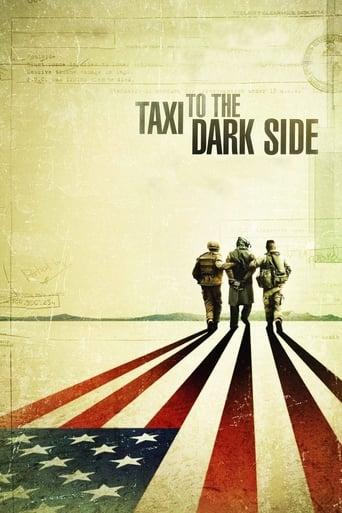 Taxi to the Dark Side Image