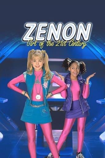 Zenon: Girl of the 21st Century Image
