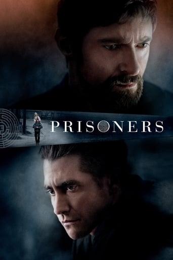 Prisoners Image