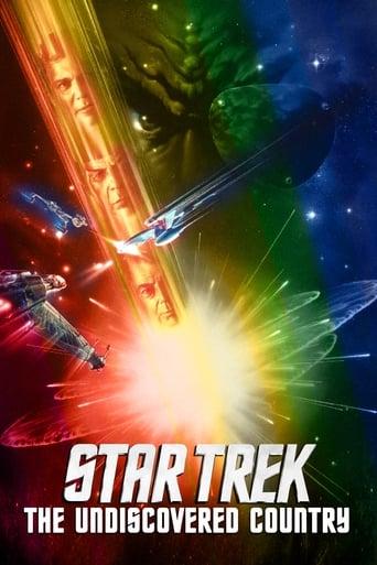 Star Trek VI: The Undiscovered Country Image