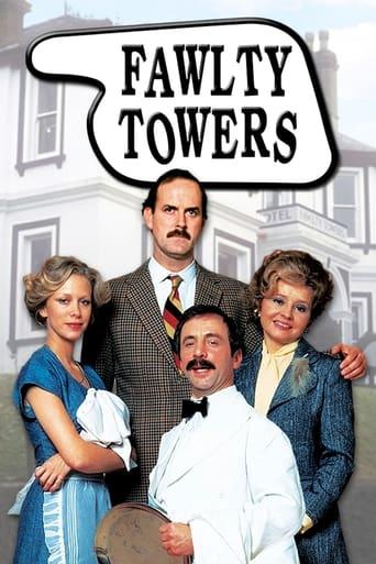 Fawlty Towers Image