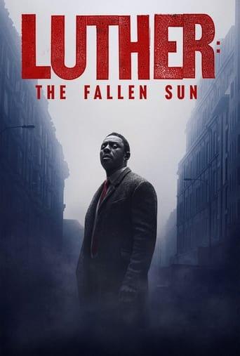 Luther: The Fallen Sun Image