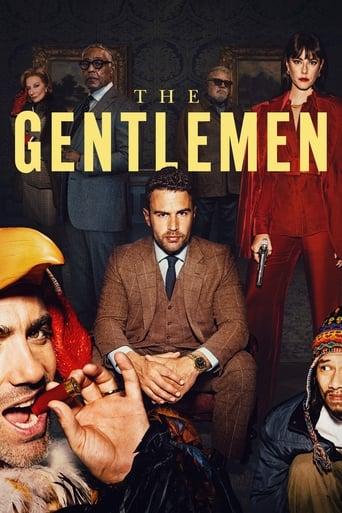 The Gentlemen Image