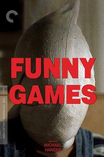 Funny Games Image