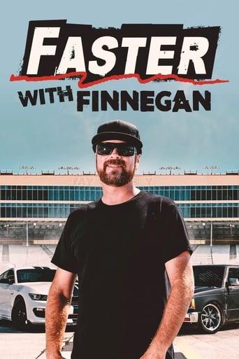 Faster with Finnegan Image