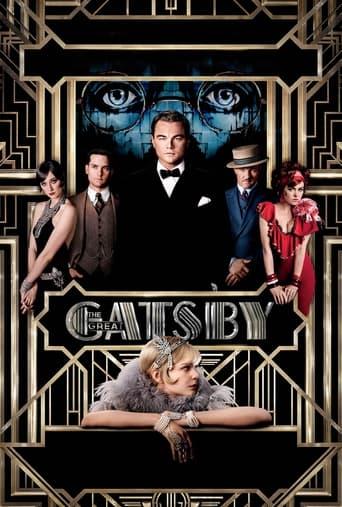 The Great Gatsby Image