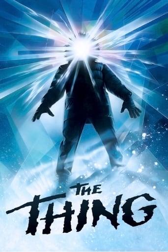 The Thing Image