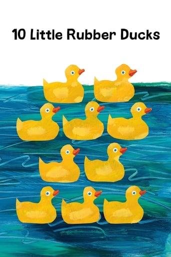 10 Little Rubber Ducks Image