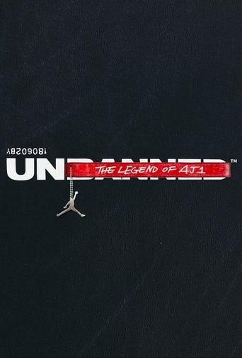 Unbanned: The Legend of AJ1 Image