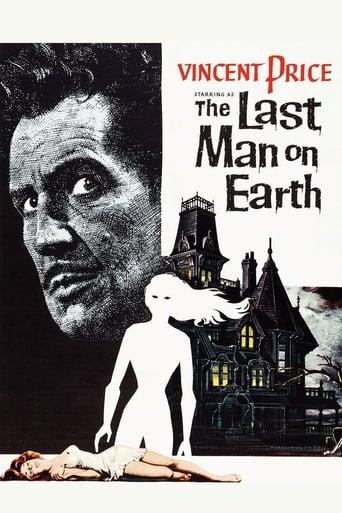 The Last Man on Earth Image