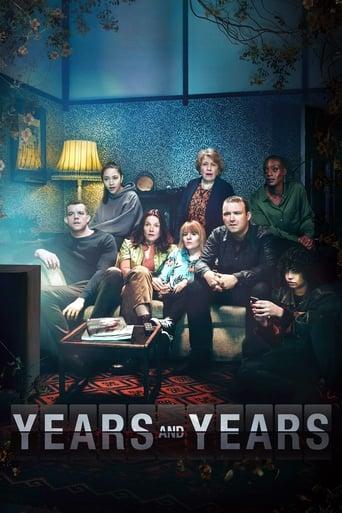 Years and Years Image