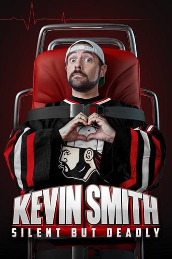 Kevin Smith: Silent but Deadly Image