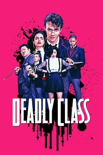 Deadly Class Image
