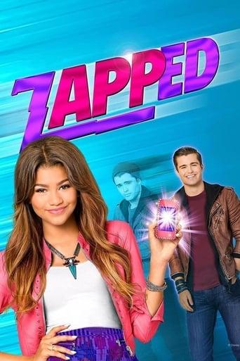 Zapped Image